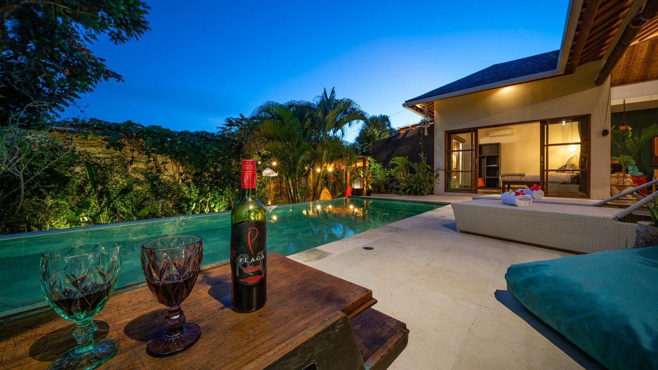 Photo of Outdoor in Ungasan