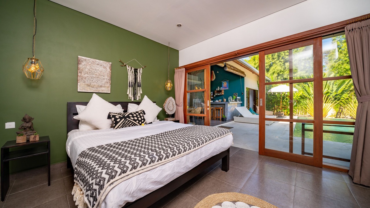 Photo of Bedroom in Ungasan