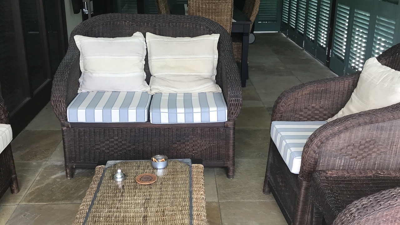 Photo of Bedroom in Eden Island