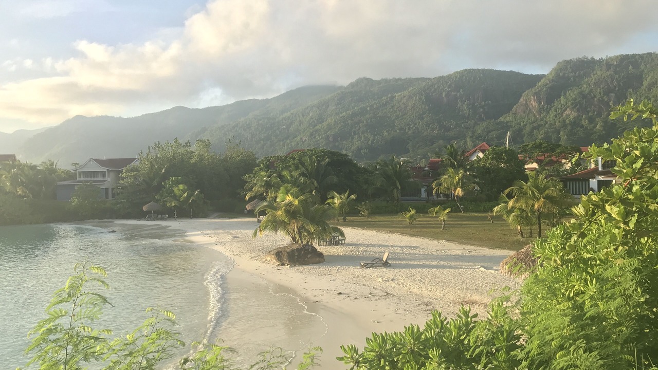 Photo of Others in Eden Island