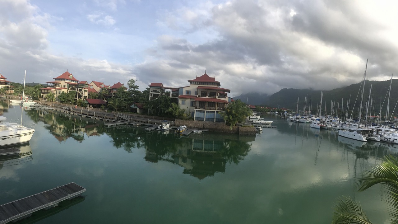 Photo of Outdoor in Eden Island