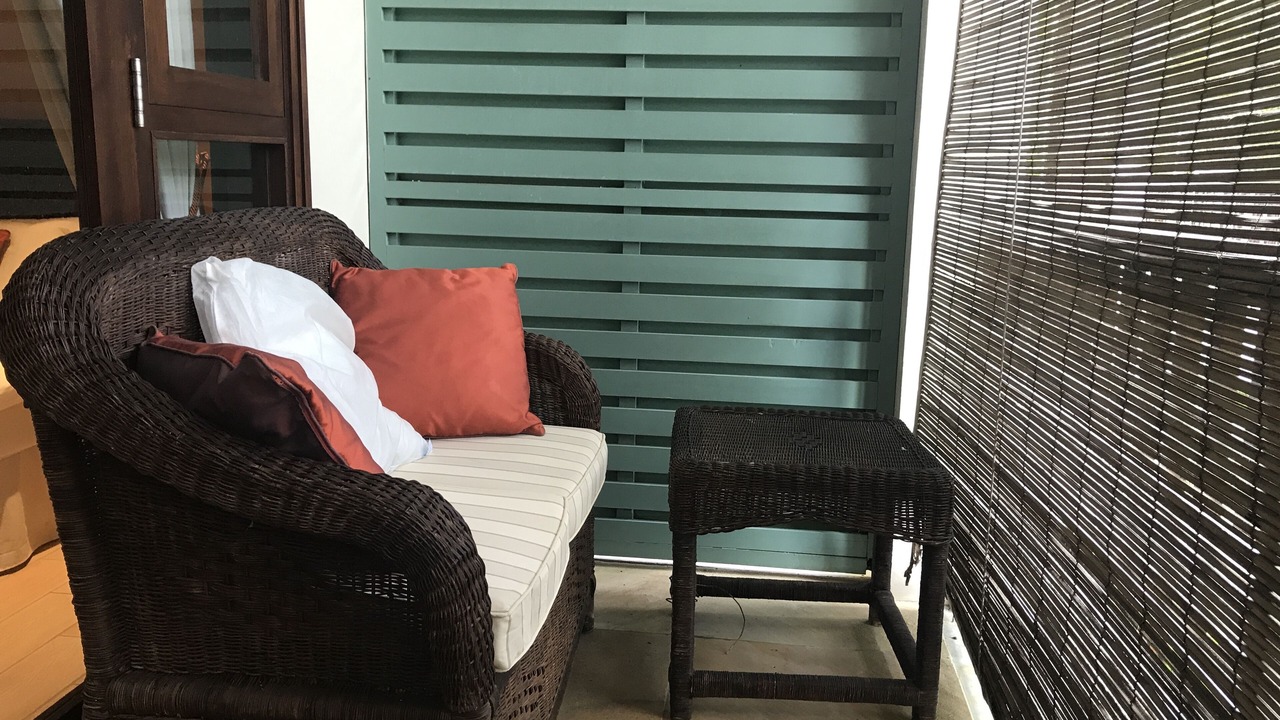 Photo of Bedroom in Eden Island