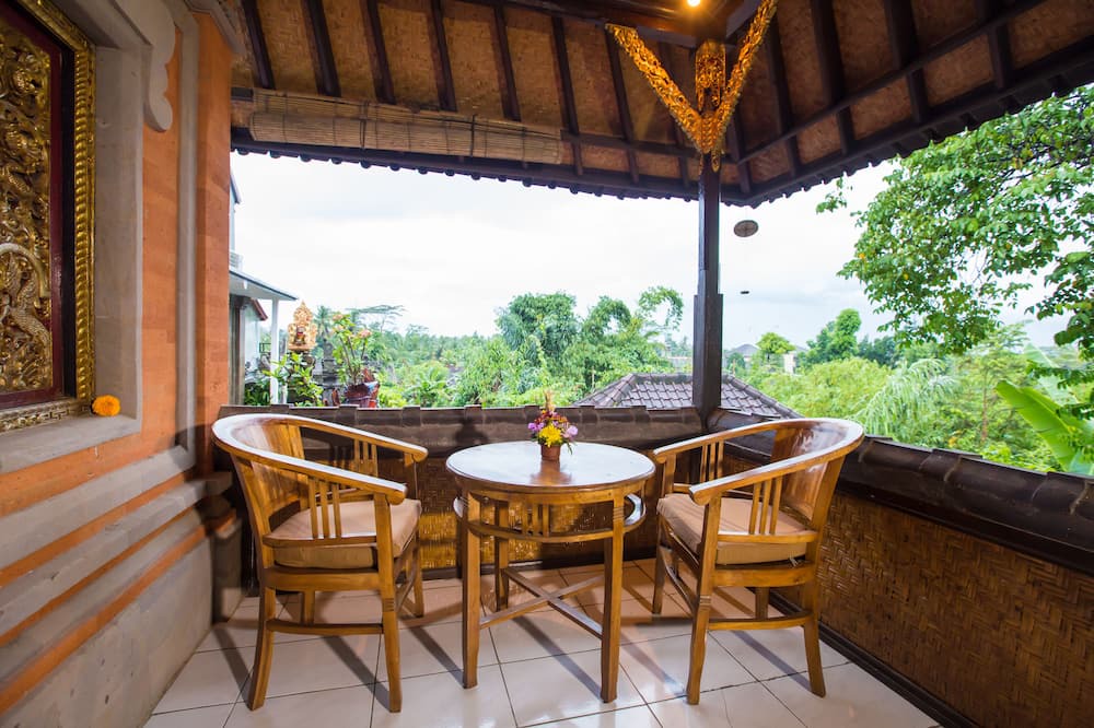 Photo of Patio Balcony in Ubud