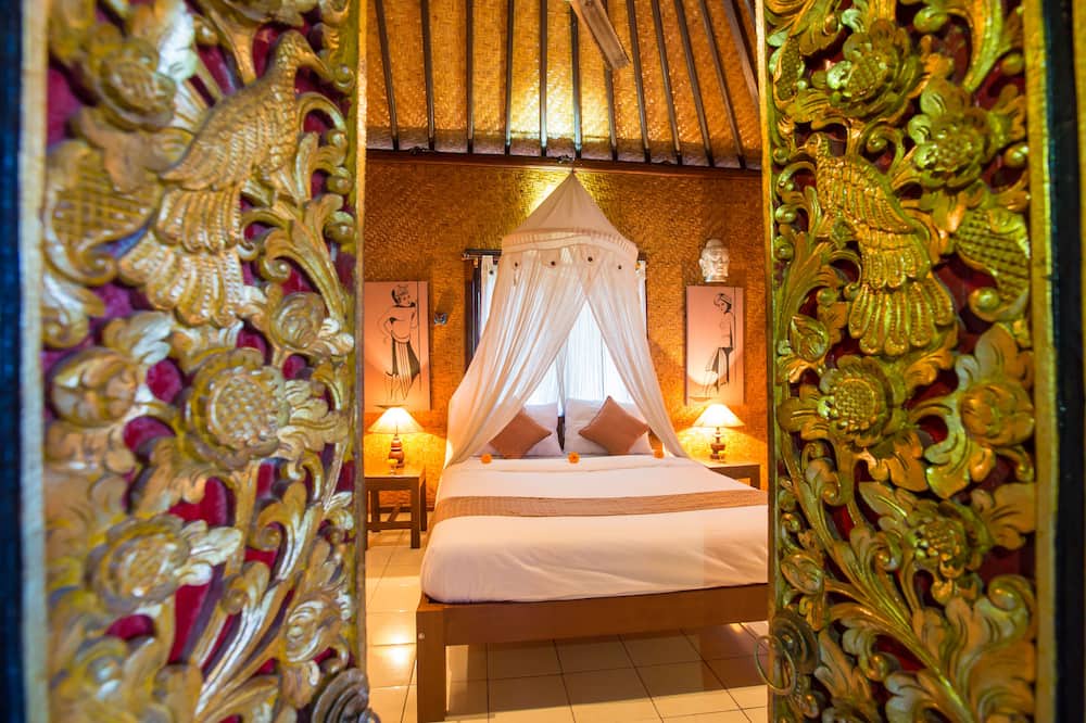 Photo of Bedroom in Ubud