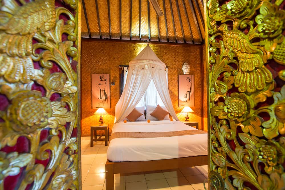 Photo of Bedroom in Ubud