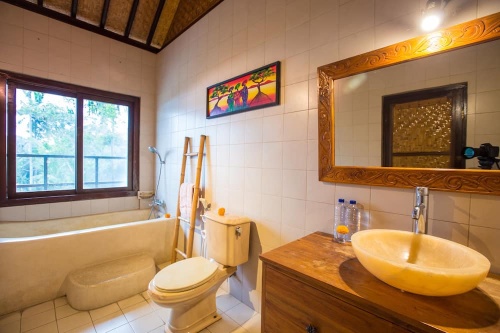 Photo of Bathroom in Ubud
