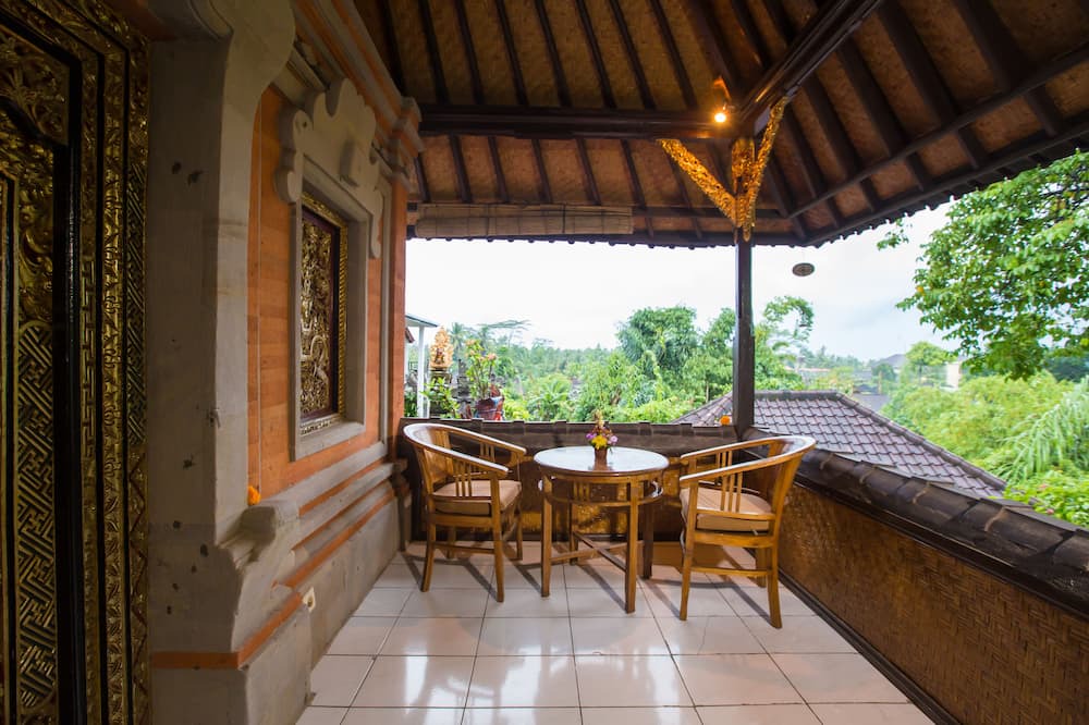 Photo of Patio Balcony in Ubud