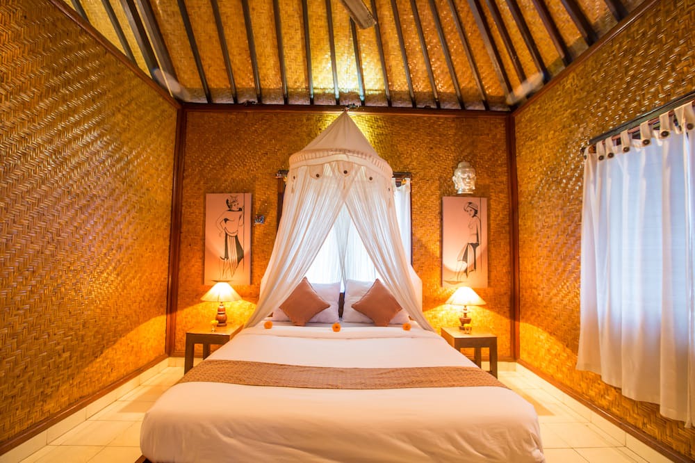 Photo of Bedroom in Ubud