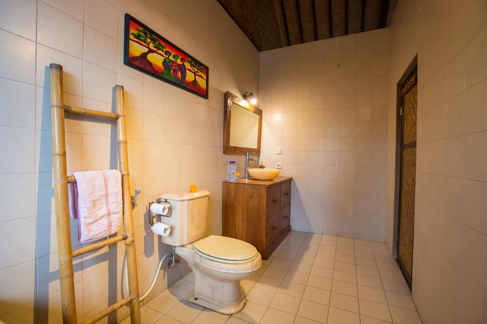 Photo of Bathroom in Ubud