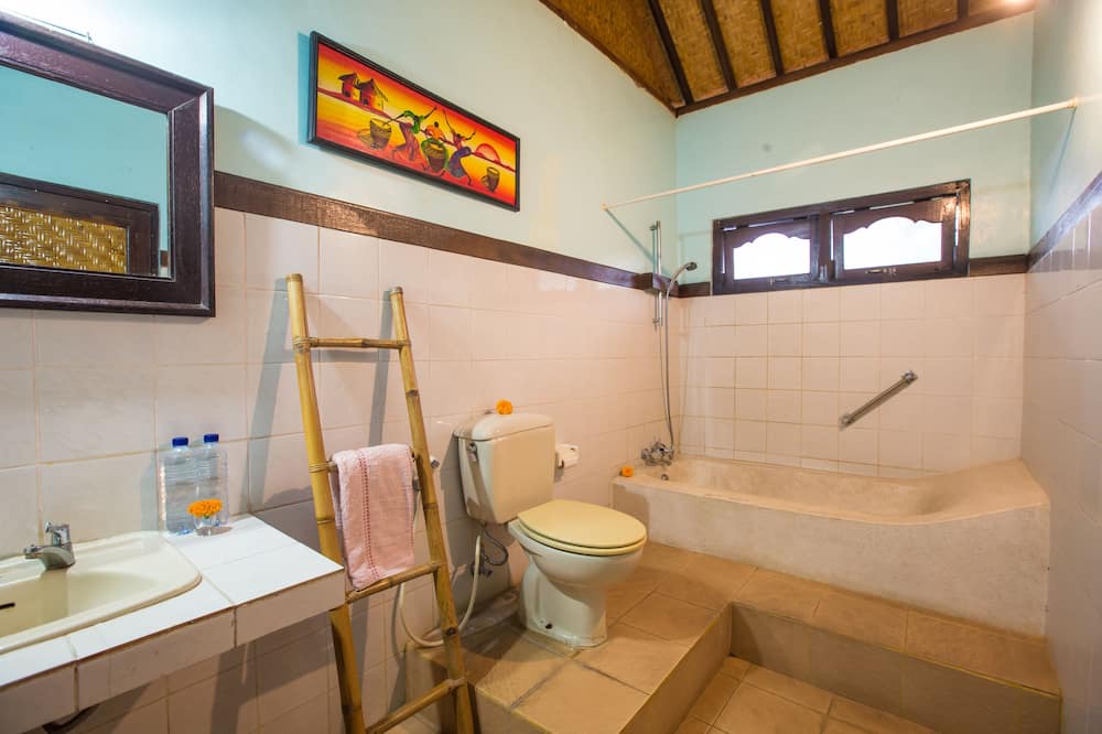 Photo of Bathroom in Ubud