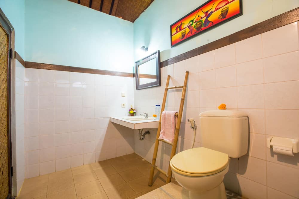 Photo of Bathroom in Ubud