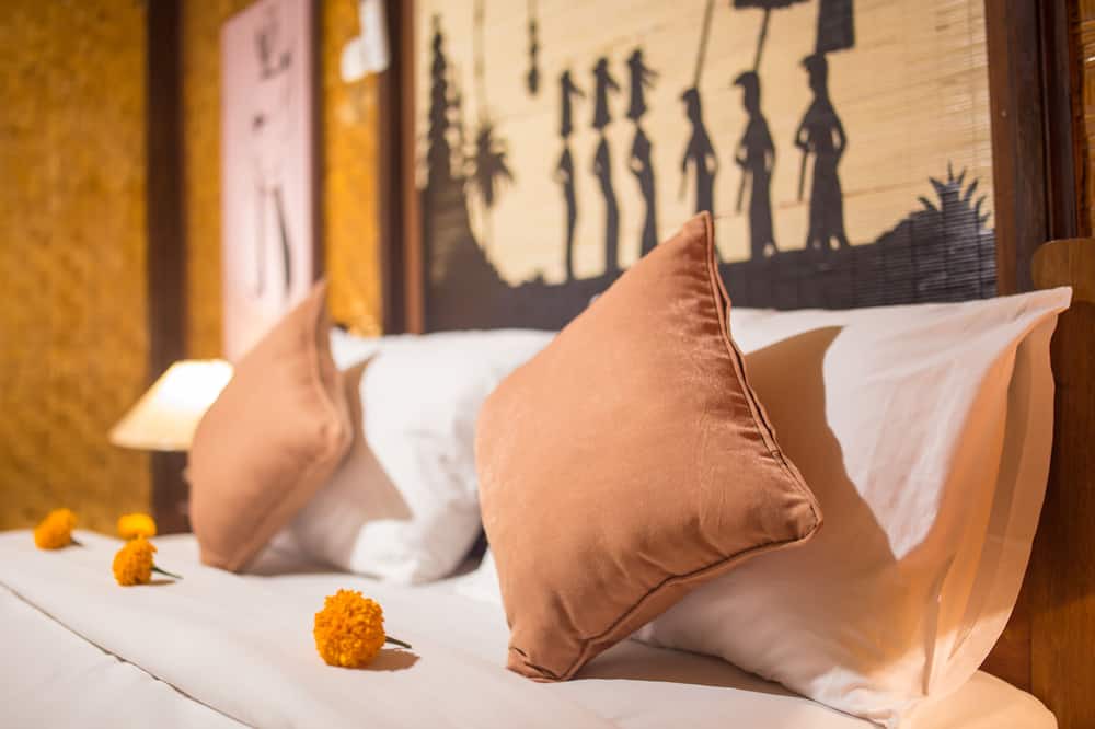 Photo of Bedroom in Ubud