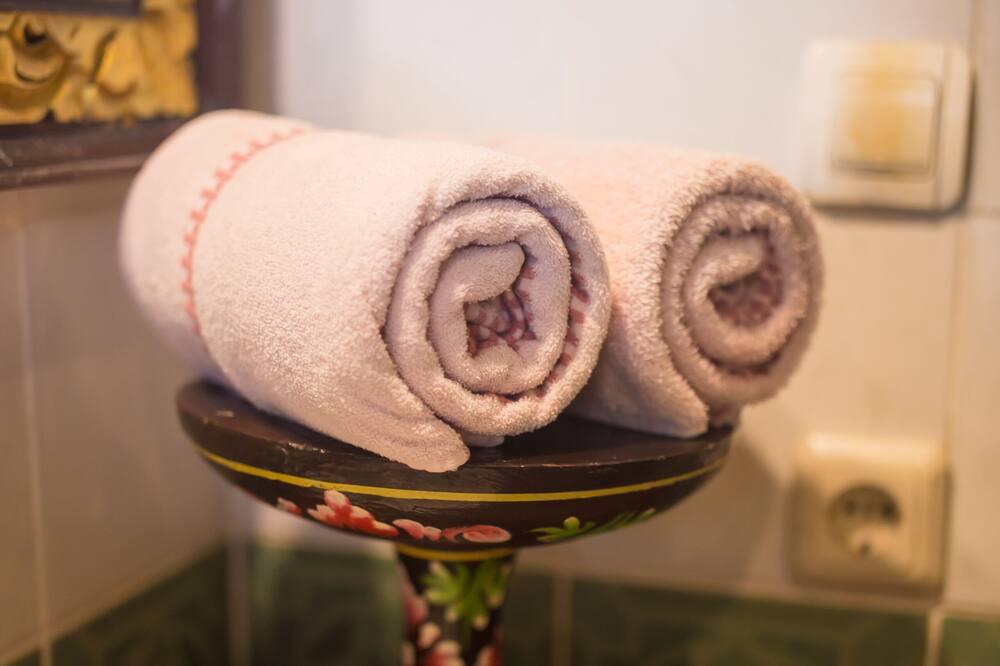 Photo of Bathroom in Ubud