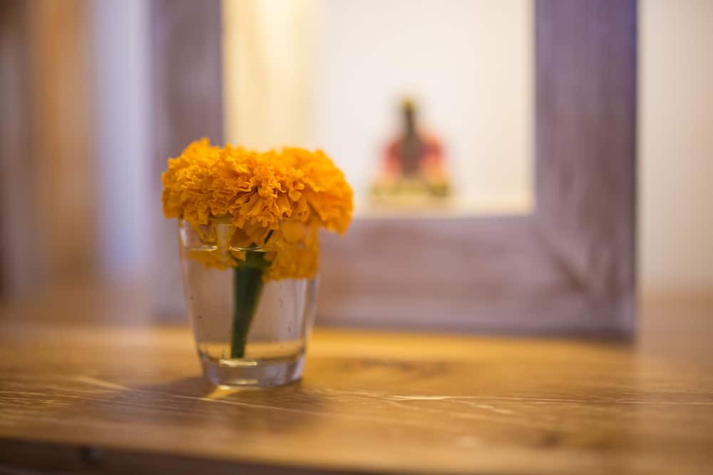 Photo of Bedroom in Ubud