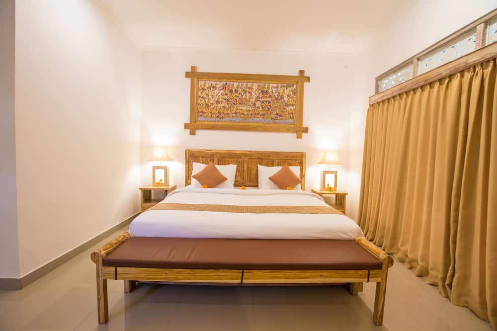 Photo of Bedroom in Ubud