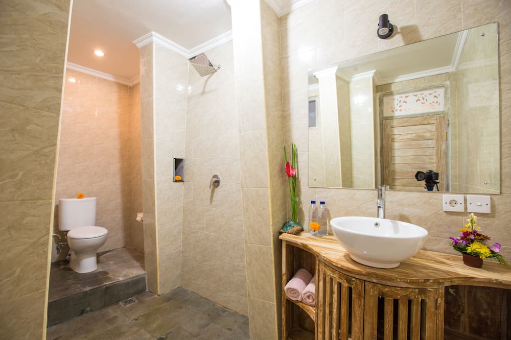 Photo of Bathroom in Ubud