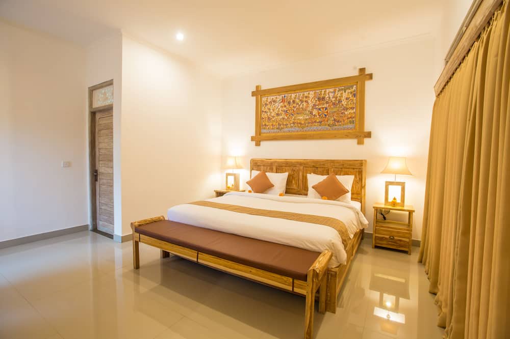 Photo of Bedroom in Ubud