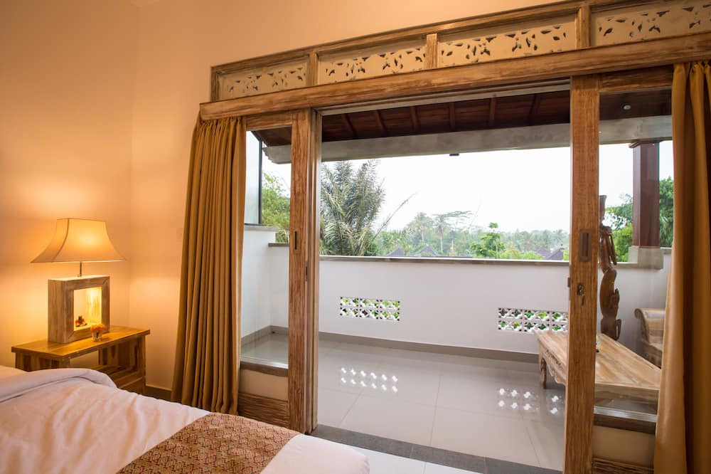 Photo of Bedroom in Ubud
