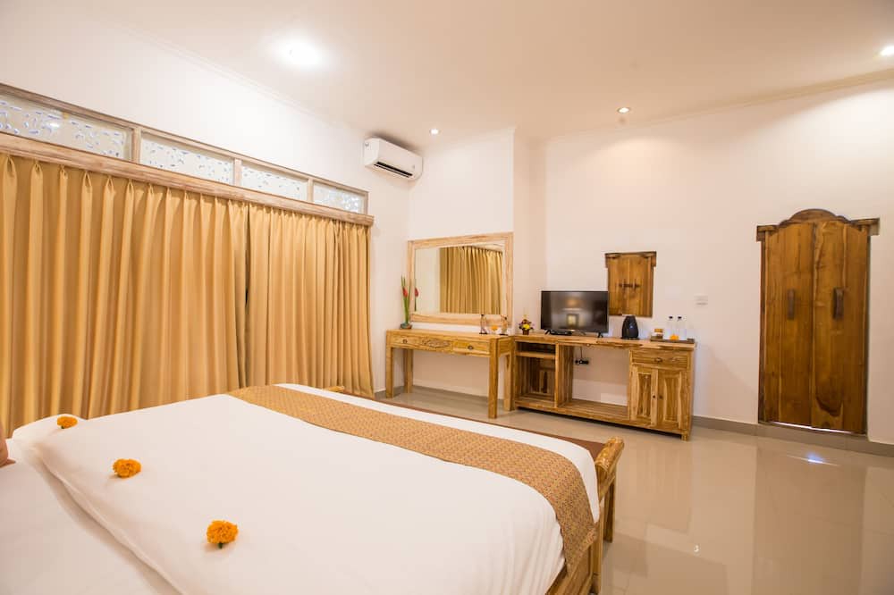 Photo of Bedroom in Ubud