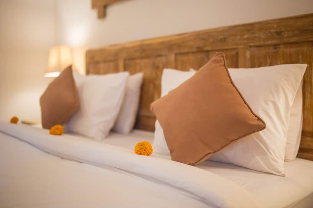 Photo of Bedroom in Ubud