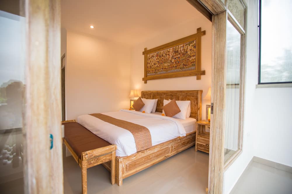 Photo of Bedroom in Ubud