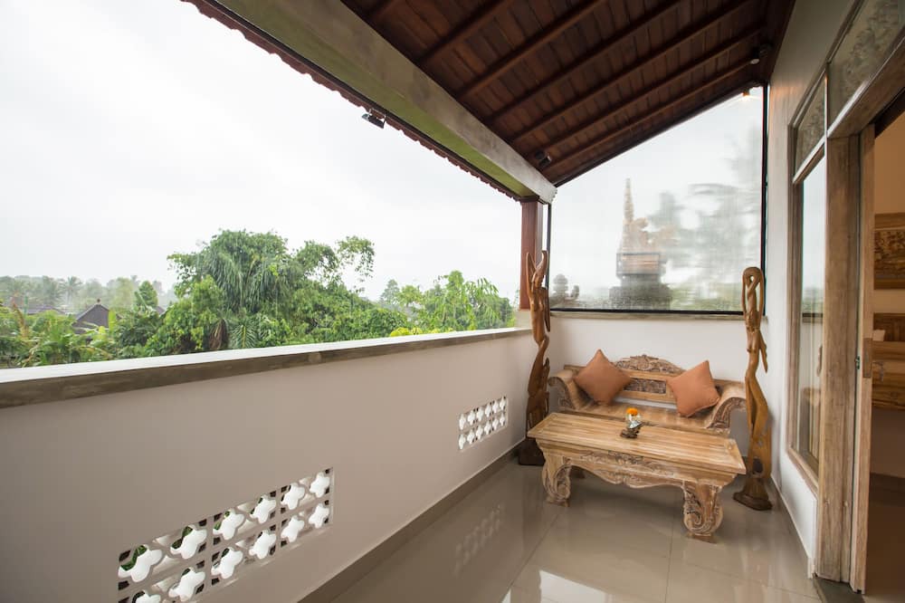 Photo of Patio Balcony in Ubud