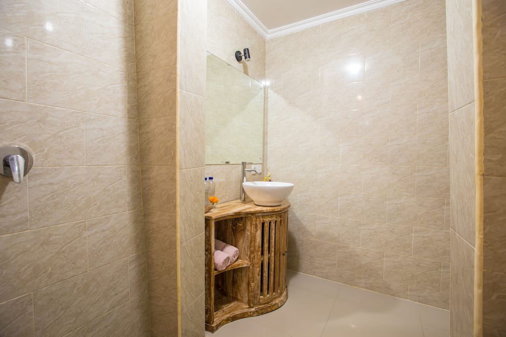 Photo of Bathroom in Ubud