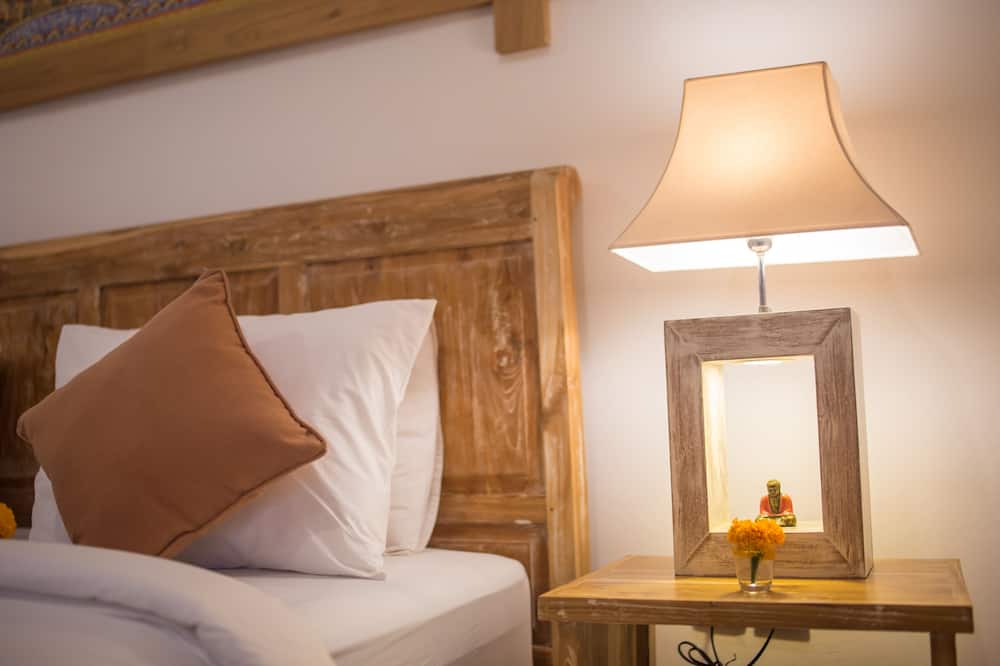 Photo of Bedroom in Ubud