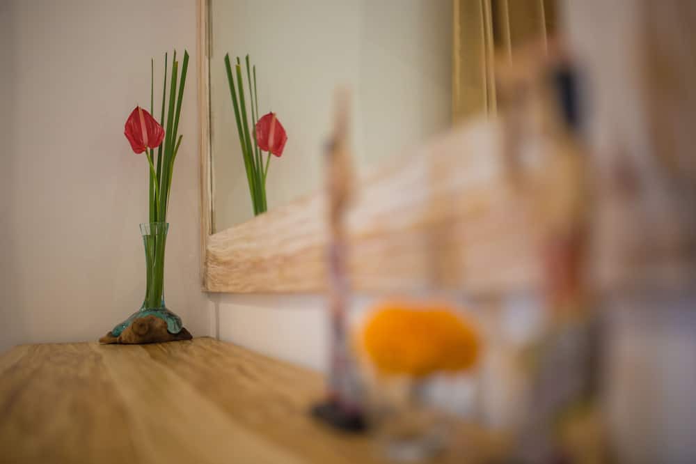 Photo of Bedroom in Ubud