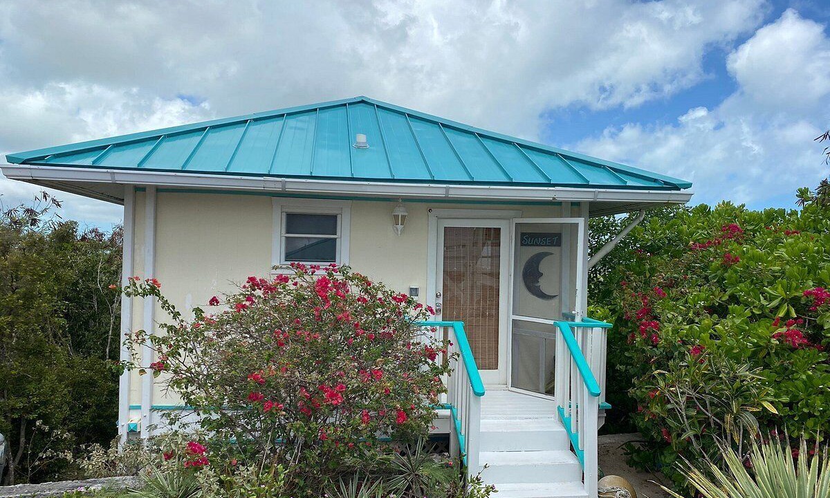 Photo of Outdoor in Conch Bar