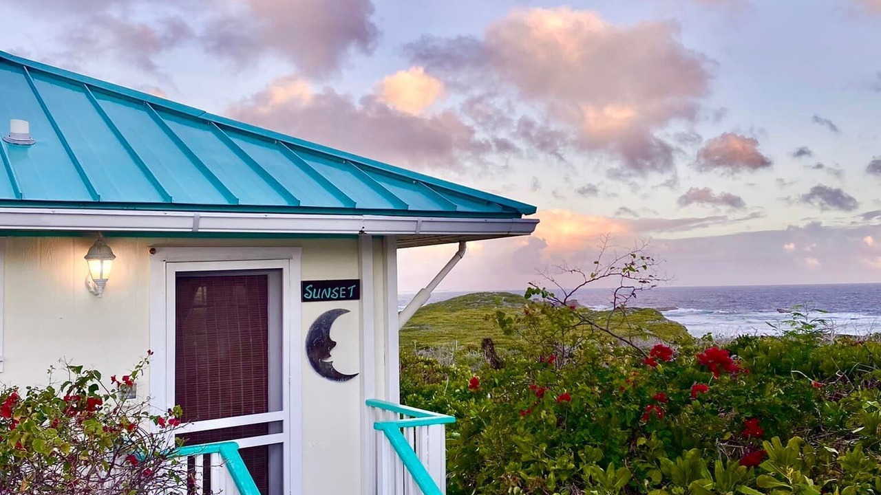 Photo of Outdoor in Conch Bar