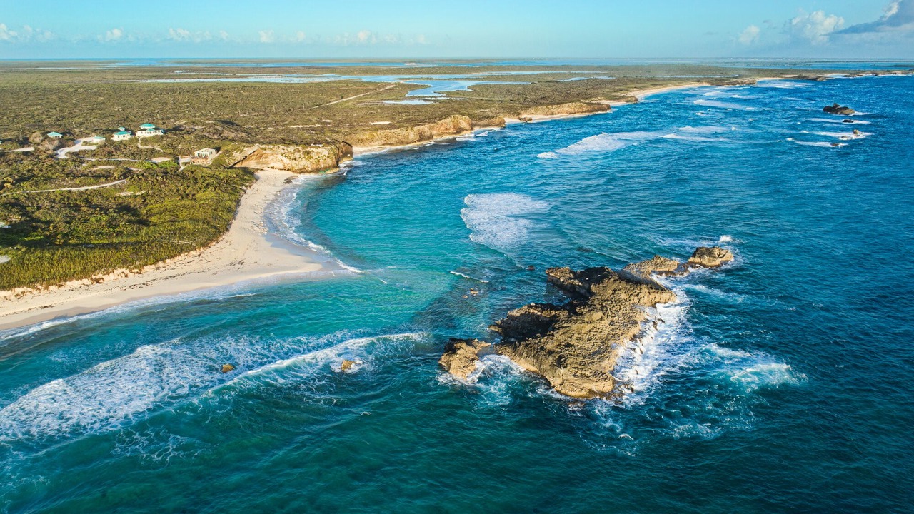 Photo of Outdoor in Conch Bar