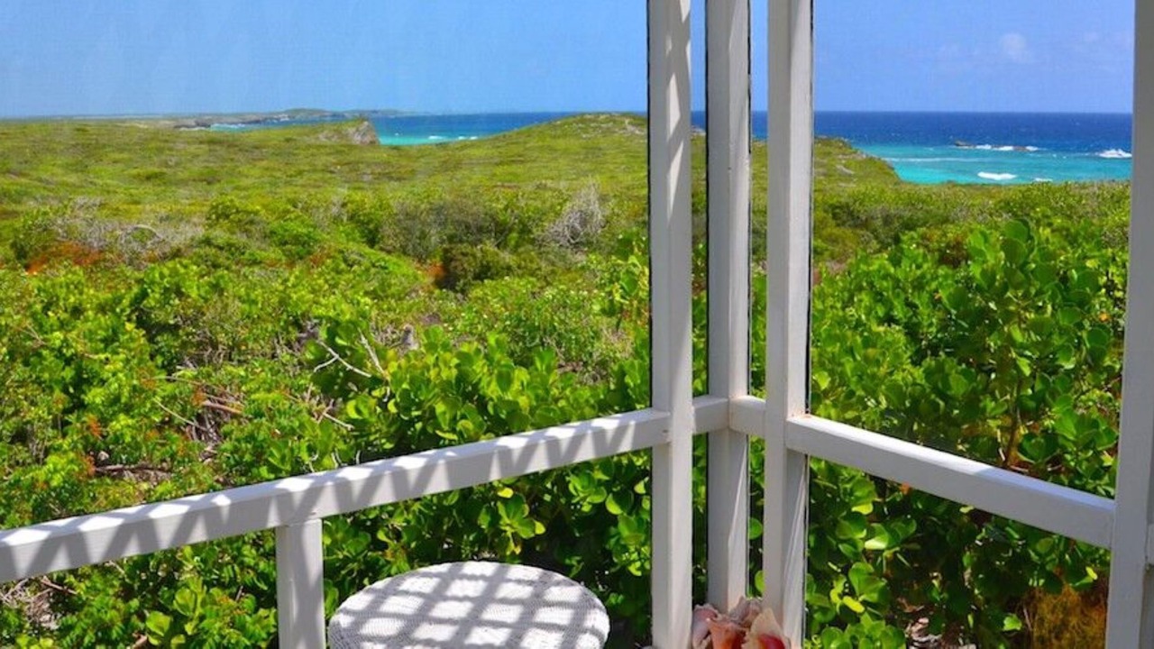 Photo of Outdoor in Conch Bar