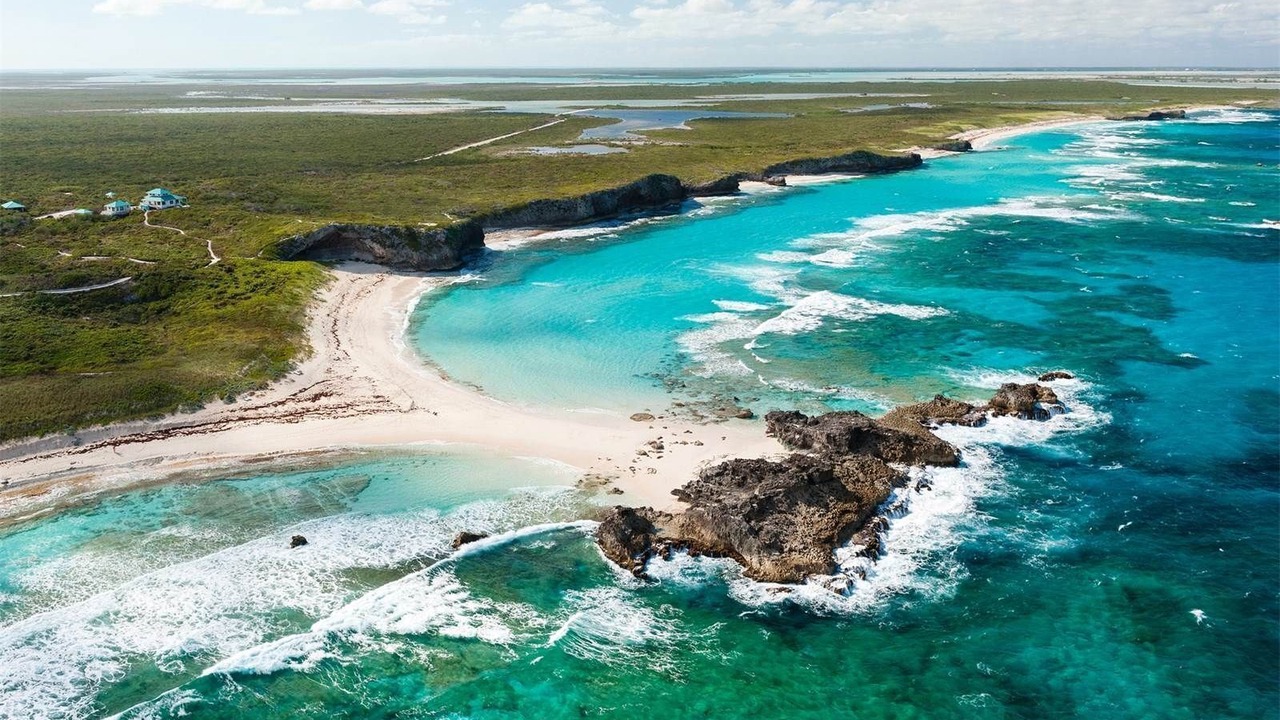 Photo of Outdoor in Conch Bar