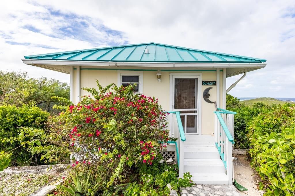 Photo of Outdoor in Conch Bar