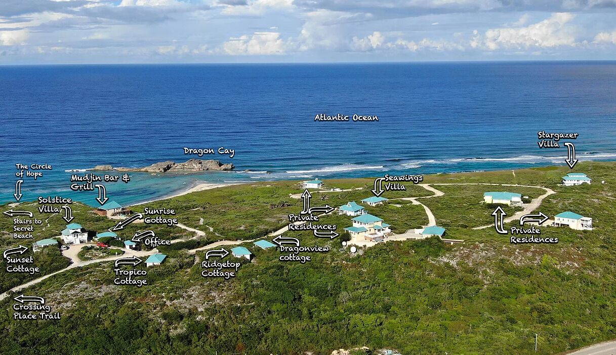 Photo of Outdoor in Conch Bar