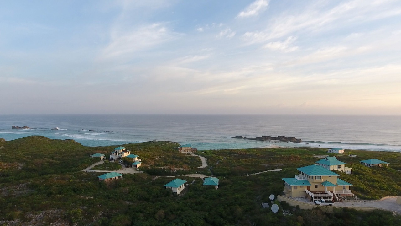 Photo of Outdoor in Conch Bar