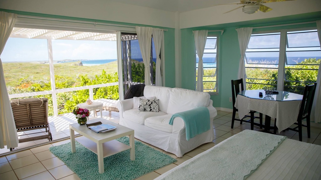 Photo of Bedroom in Conch Bar