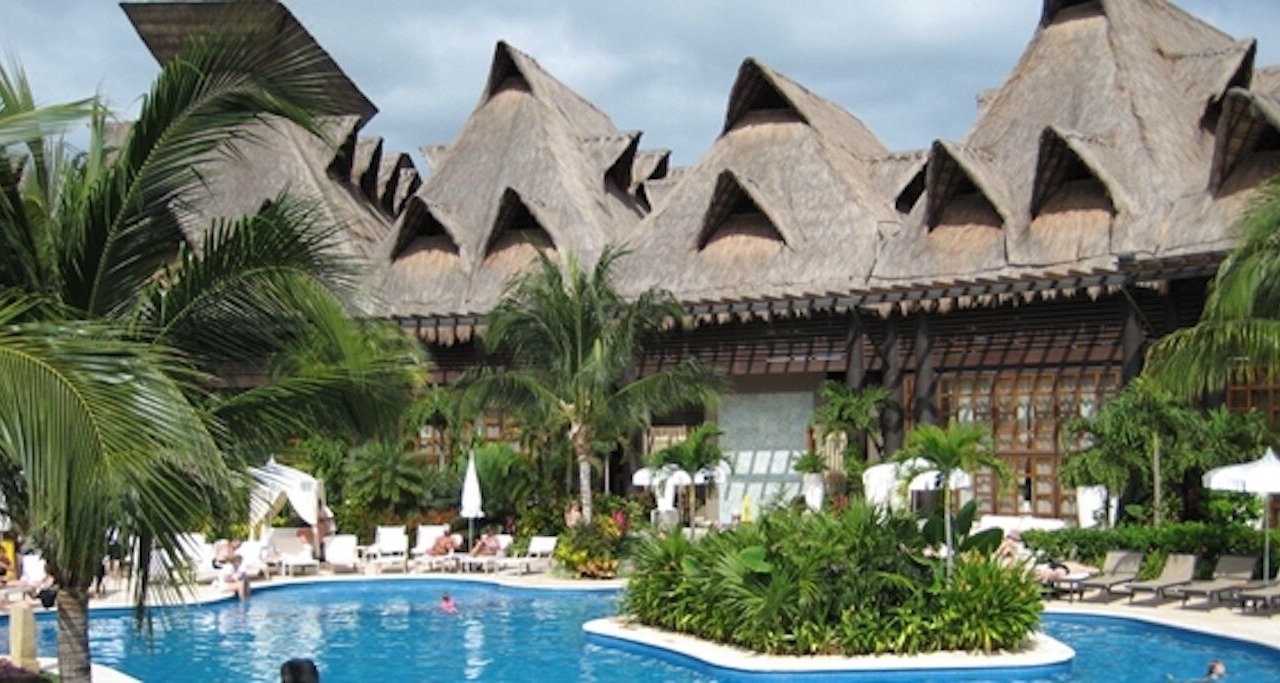 Photo of Outdoor in Villa Juarez