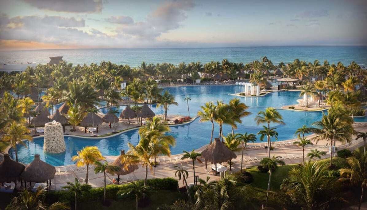 Photo of Outdoor in Villa Juarez