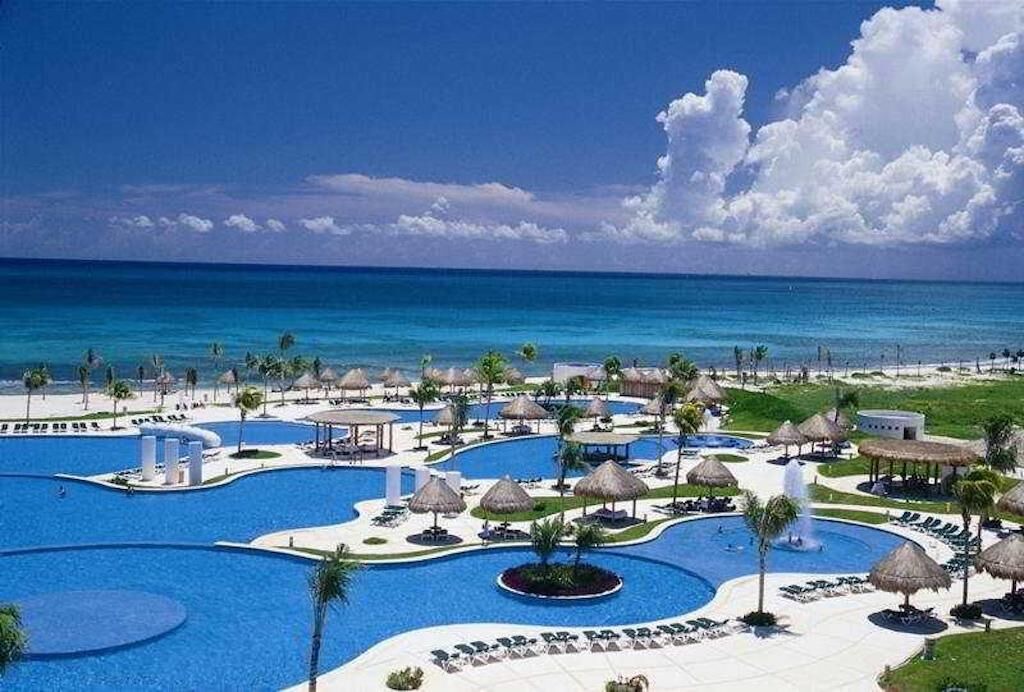 Photo of Outdoor in Villa Juarez