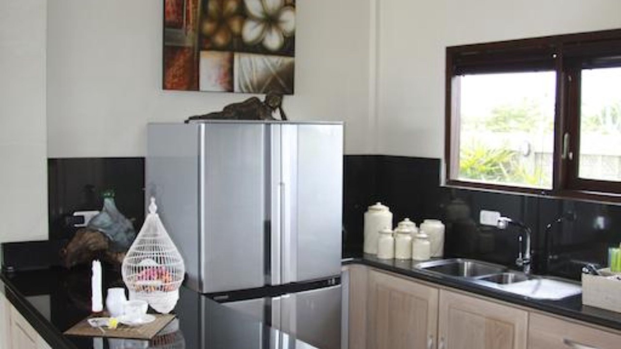 Photo of Kitchen in Sawan