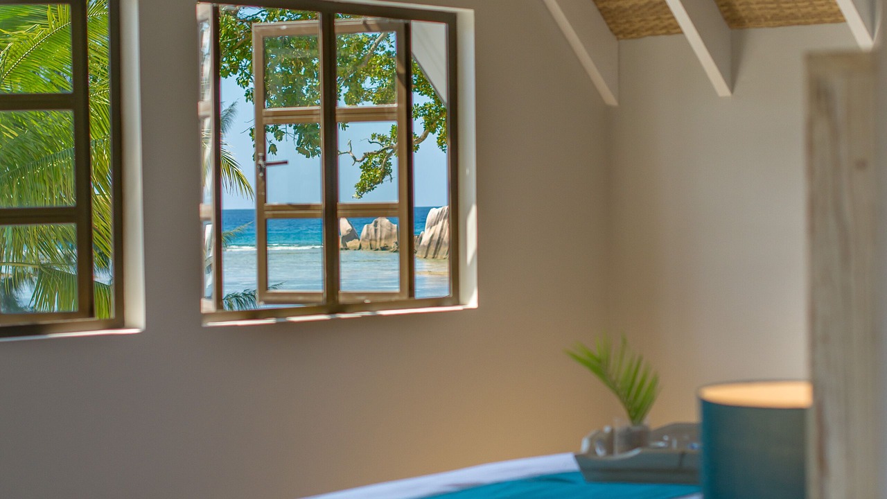 Photo of Bedroom in La Passe