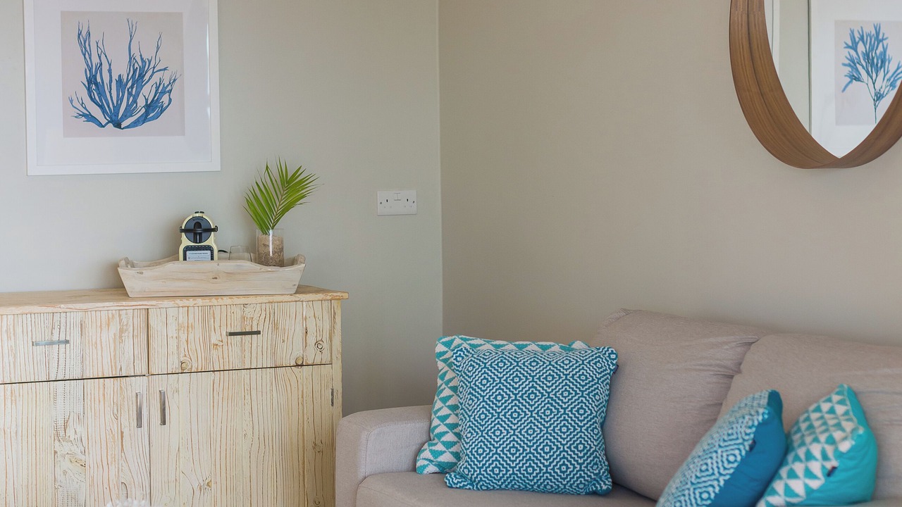 Photo of Bedroom in La Passe