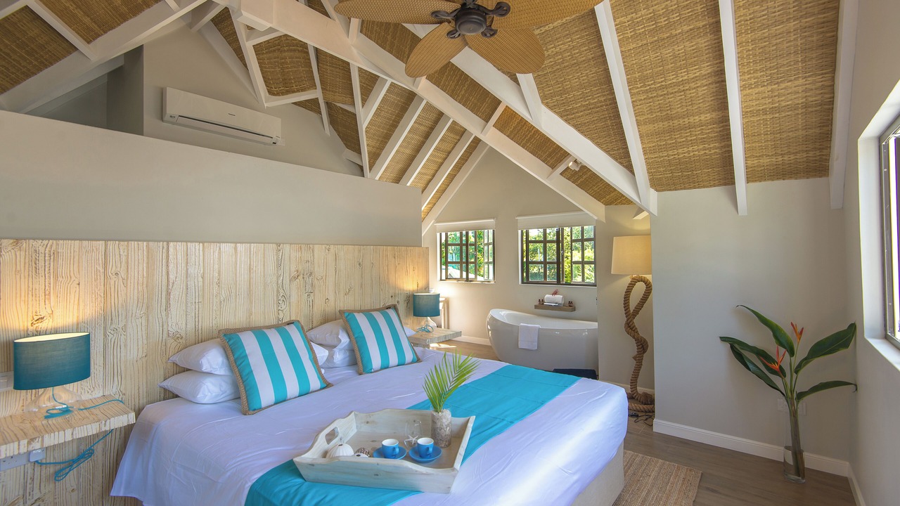 Photo of Bedroom in La Passe