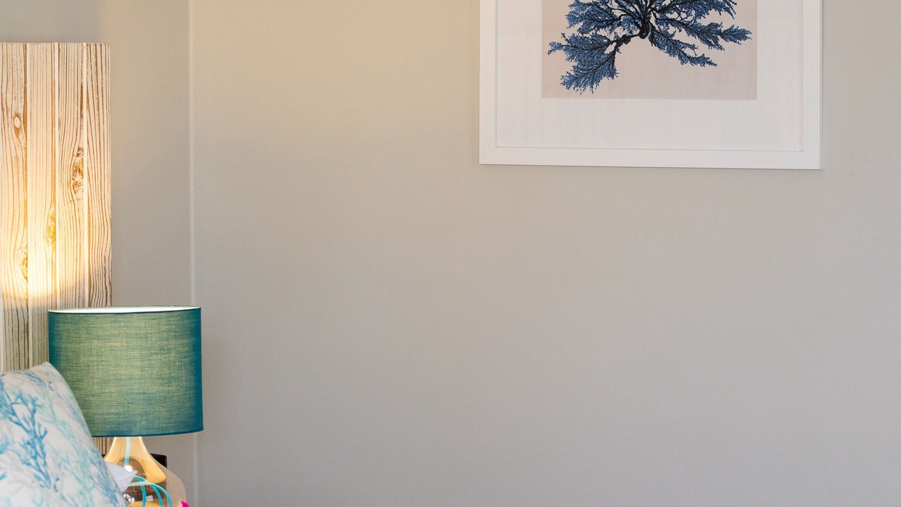 Photo of Bedroom in La Passe
