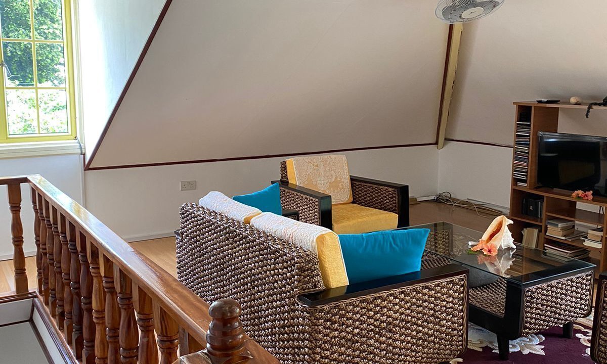 Photo of Bedroom in La Passe
