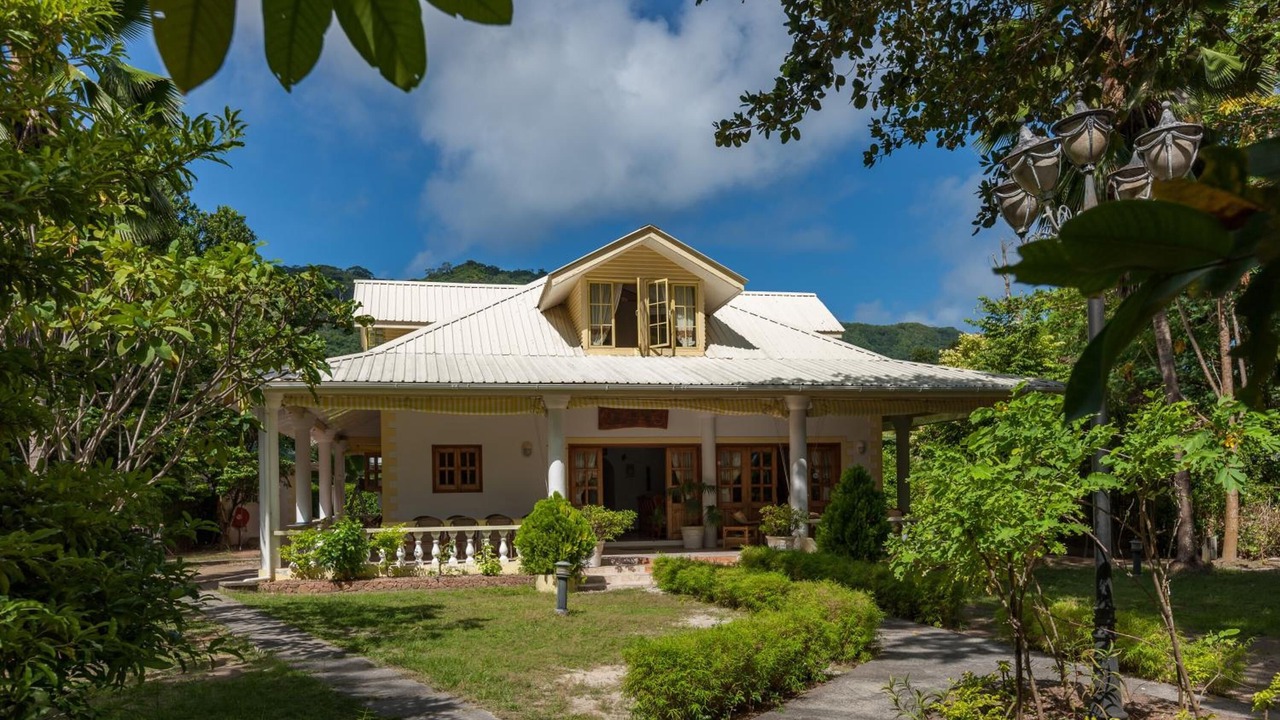 Photo of Outdoor in La Passe