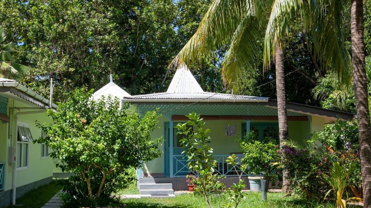 Photo of Outdoor in La Passe