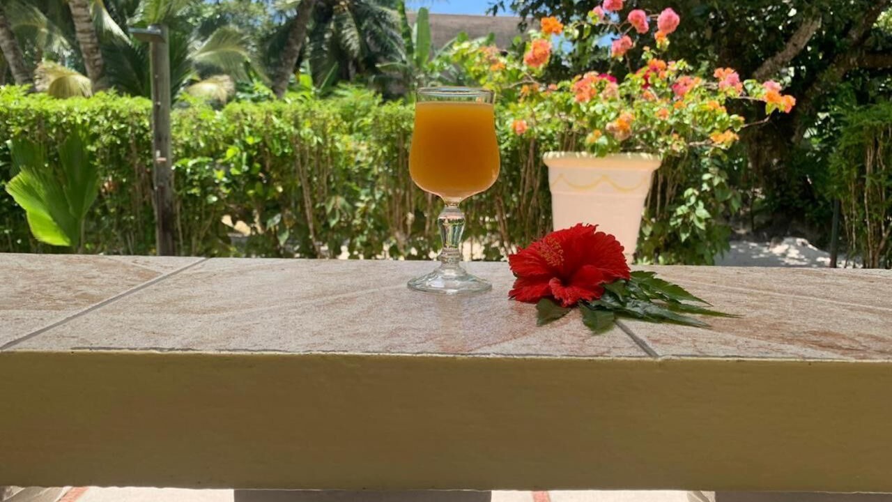 Photo of Outdoor in La Passe